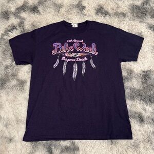 Harley Davidson Bike Week 2015 T shirt